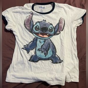 ❗️3 for 15$ sale❗️Girl’s Disney T-Shirt- Stitch